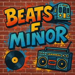 Beat F Minor #0003