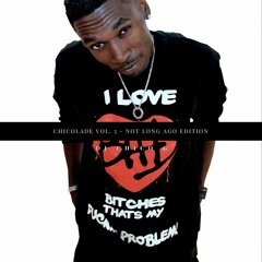 Chicolade Vol.5 (Not Long Ago Edition)