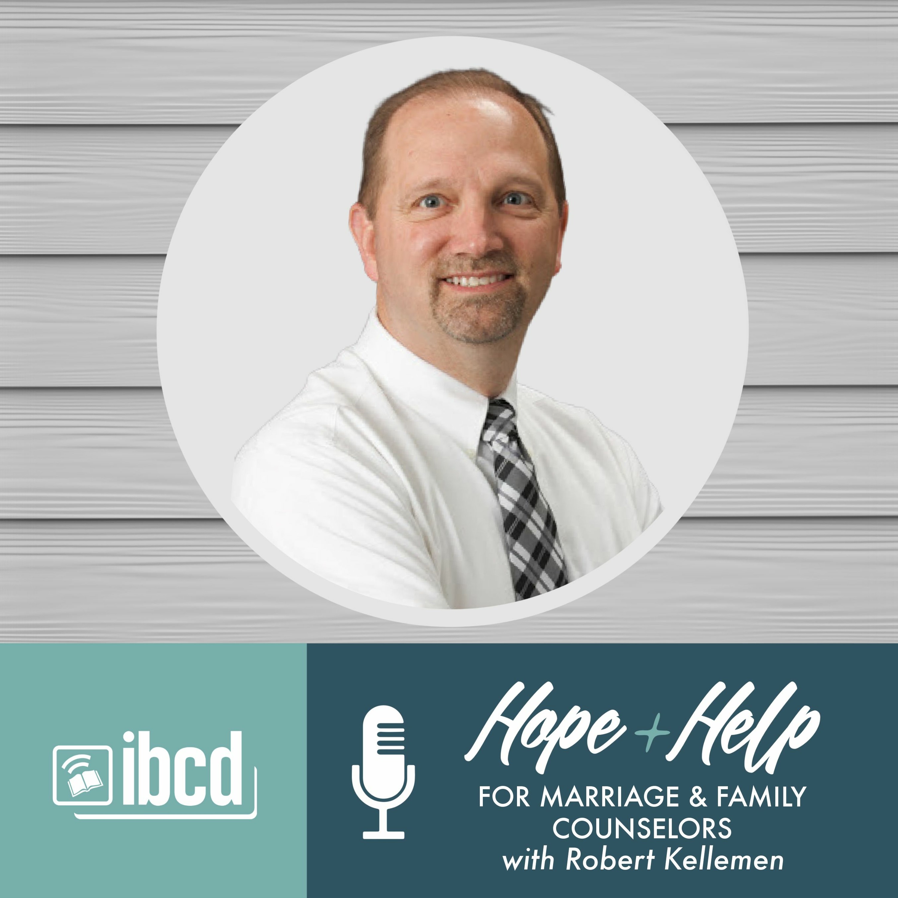 Hope + Help Podcast