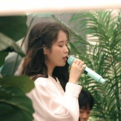 IU - Eight Acoustic Ver