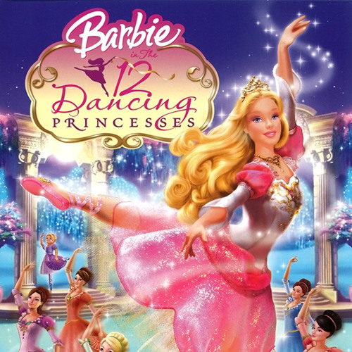 Stream Cassidy Ladden, Kelly Sheridan - Shine (From Barbie and The 12  Dancing Princesses) by Alex Alaexander | Listen online for free on  SoundCloud