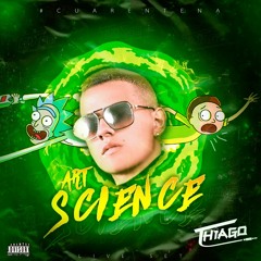ART SCIENCE (THIAGO)