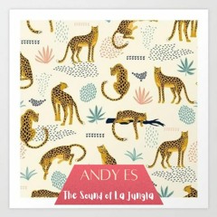 Andy Es - The Sound Of "La Jungla"