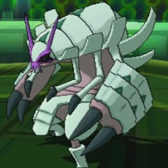 Golisopod (freestyle) (prod.sat) @7heiwa