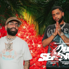 Que sensaciòn - Jezzy y Arcangel REMIX trap