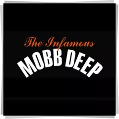 Mobb Deep Type Beat - Slow Motion