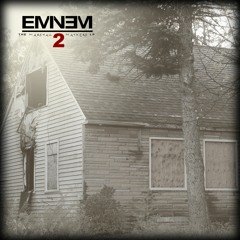 Eminem - The Marshall Mathers LP 2 (Full Album) [2013]