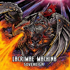 LACRIMAE MACHINA [FREE DOWNLOAD]