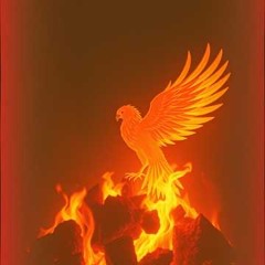 You Are The Fire
