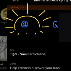 T@G - Summer Solstice