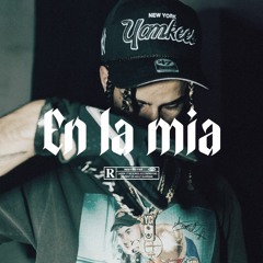 Base de Trap - "En la mía" | Trap Instrumental | Pista de Trap 2023 (Prod. Arkey)