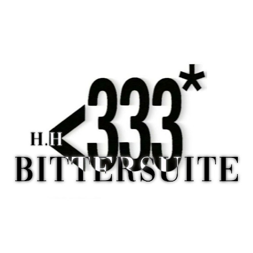 Billie Eilish - BITTERSUITE (HeadHunter Remix) FREE DOWNLOAD