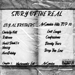 Story Of The Real