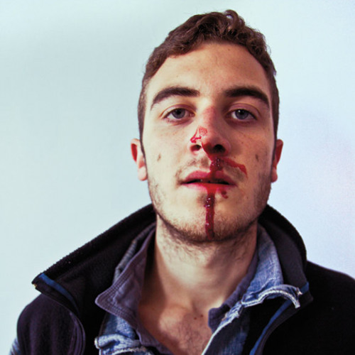 BBC Essential 2012 Mix - Always By Your Side (Nicolas Jaar Remix)