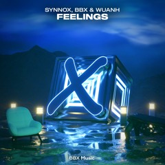 Synnox, BBX & Wuanh - Feelings [BBX Release]