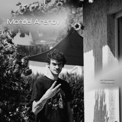 YMII – Mondel Arenov (live set)