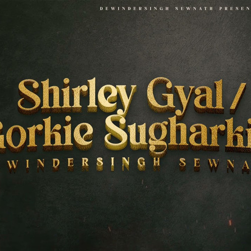 142 - Shirley Gyal X Jawaani (Dj Rohan Remix)
