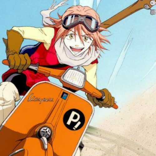 FLCL (Check Description)