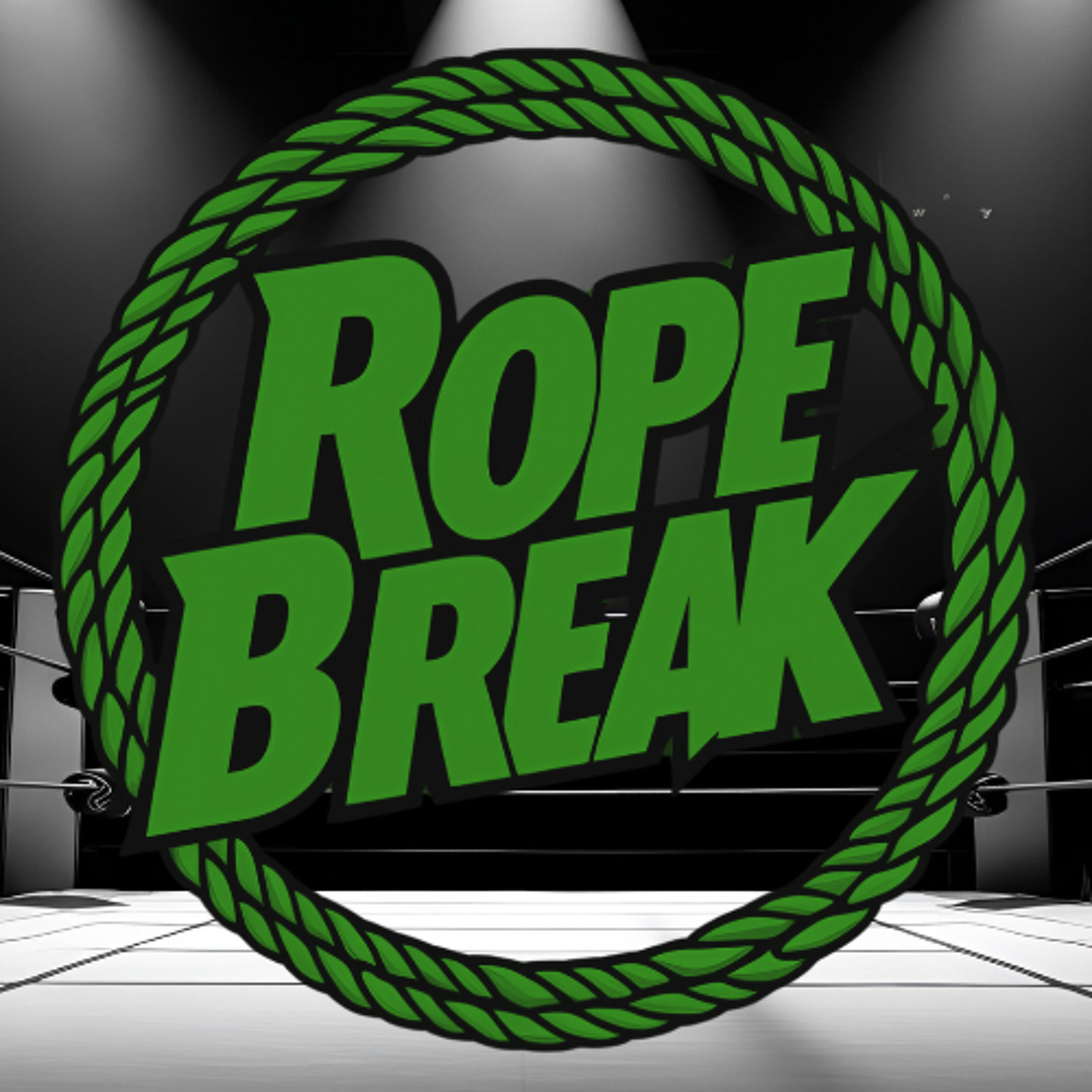 Rope Break 3-10-26
