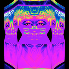 The sound of silence⬛️.  (Mutation)