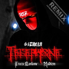 FREEZE CORLEONE - Telephone #IZMRMX