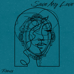 Lafal - Save my love (Remix)