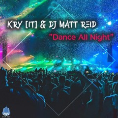Dance April 24