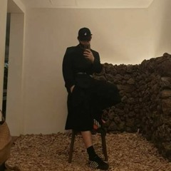 Alcoholic (Prod. ROZE)