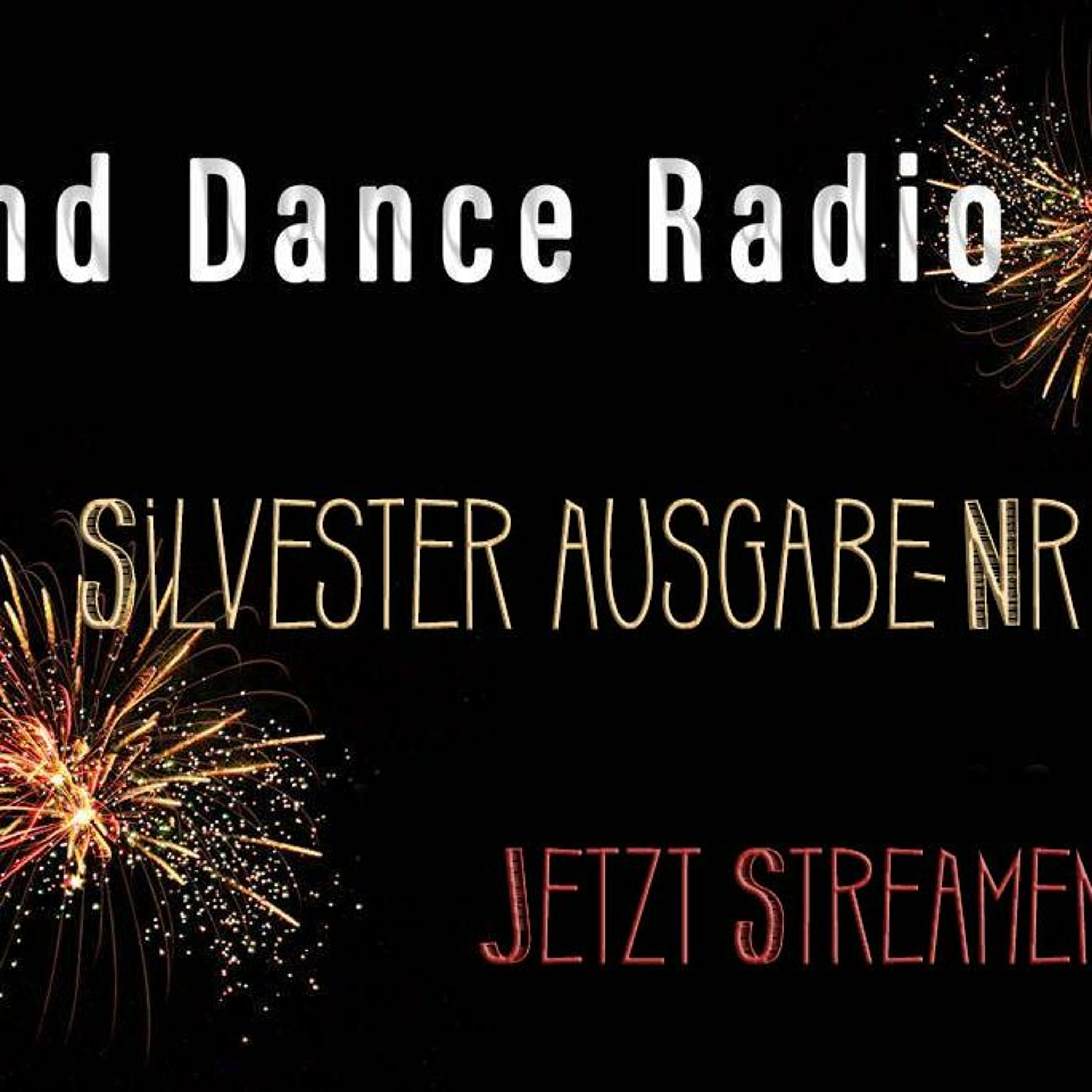 Blind Dance Radio: EDM radio show by DJ Artin