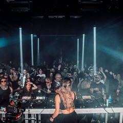 VE/RA LIVE SET @DEMAND 2025