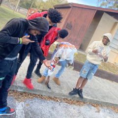 KesoWitDaKay X JudyWitDaTooly X dmoneyy - Pick A Side
