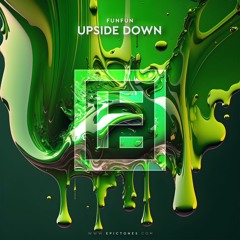 FUNFUN - Upside Down