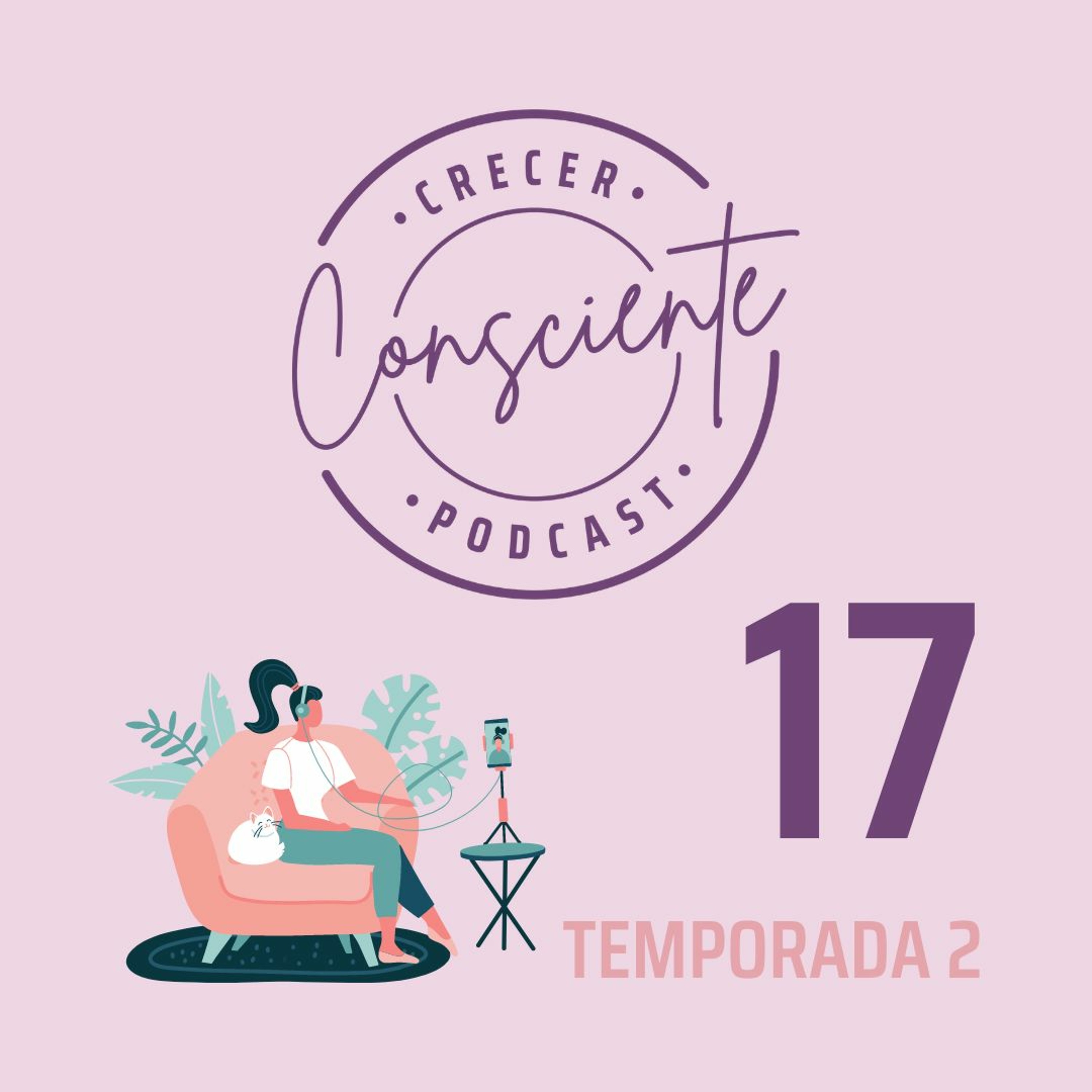 Crecer consciente