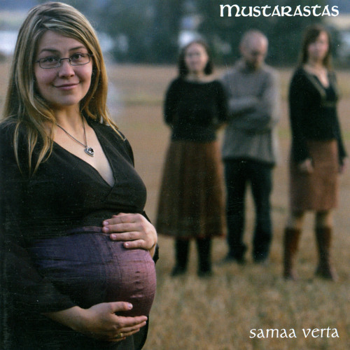 Stream Anna Virran Viedä By Mustalintu Listen Online For Free On