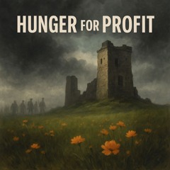Hunger for Profit