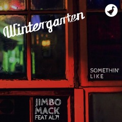 WTG003 Jimbo Mack feat. AL7! - Somethin' Like