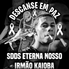 MC ROGER - SAUDADES DO KAIOBA DO CAMPINHO  EQUIPE CAOS  = MORRO DO 18 DE  LUTO 2025