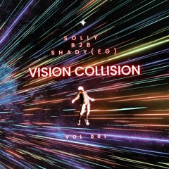 VISION COLLISION | VOL 01 |