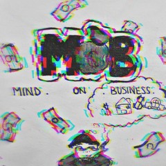 MOBFIA FLICC x AGE AINT NATHAN