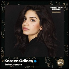 We're Not Really Strangers Founder Discusses Platform Prior To Blow Up! — Koreen Odiney