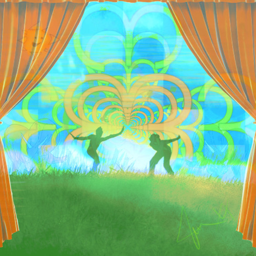 33: Last Movement (scene from Dance in the Park)