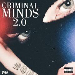 CRIMINAL MINDS 2.0 - $BG SCOTTIE
