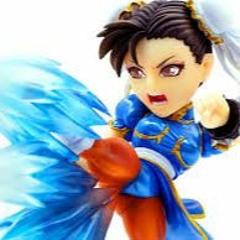 Chun-li