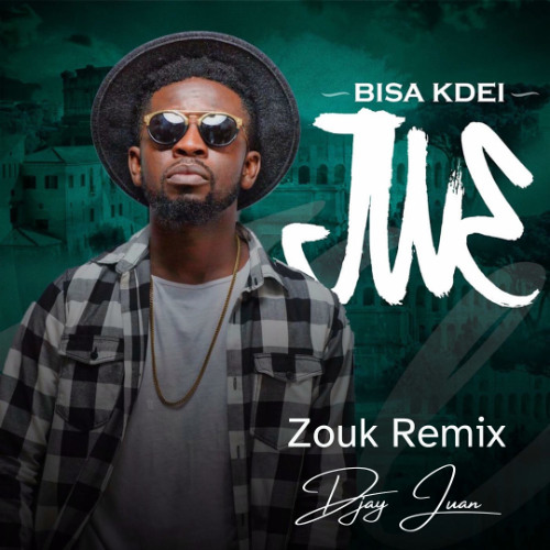 Bisa Kdei - Jwe (Zouk Remix)