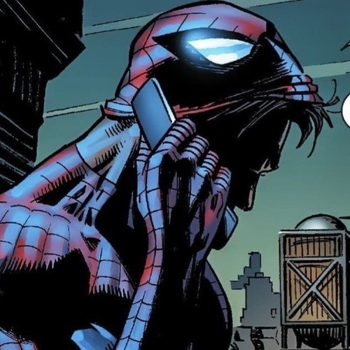 "You owe the world your gifts" x Spider-Man x Canelo x My little winter (slowed)