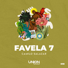 UR590 - Camilo Salazar - Favela 7