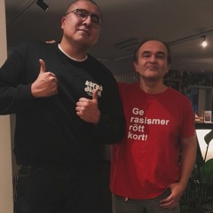 "Barnkonventionen gör barn till människor" - Gustavo Nazar