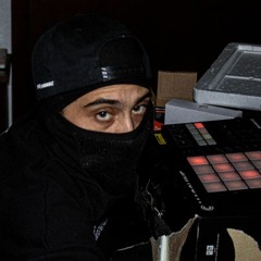 [PREMIERE] EVANS HATES YOU/NOT DJ SCUM: FUXXILLI (TheMFDecks002)