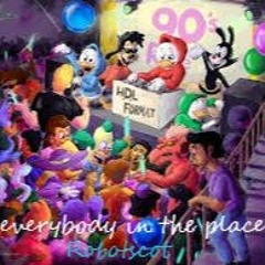 Everybody In The Place