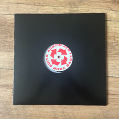 I Love Your Edits Vol.2 - Out now on vinyl link below